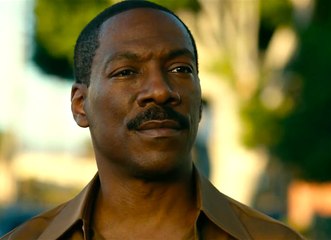 Mr. Church with Eddie Murphy - Official Trailer