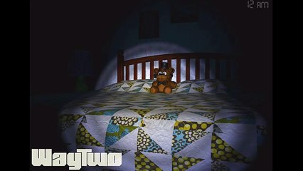 Five night at freddys 4 jumpscare