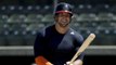 Mets Sign Tim Tebow to Minor-League Deal