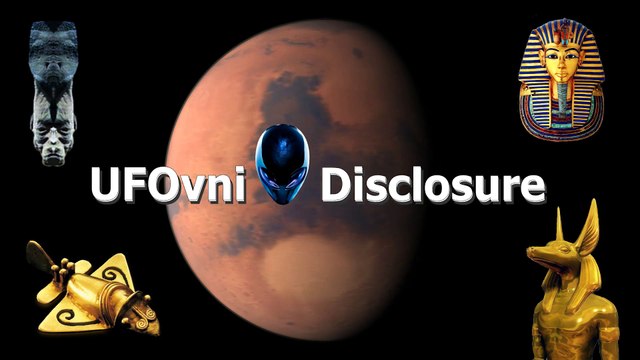 Ancient Aliens On Mars Anomalies, Block Brick, Statues, Tiles, Small Structure