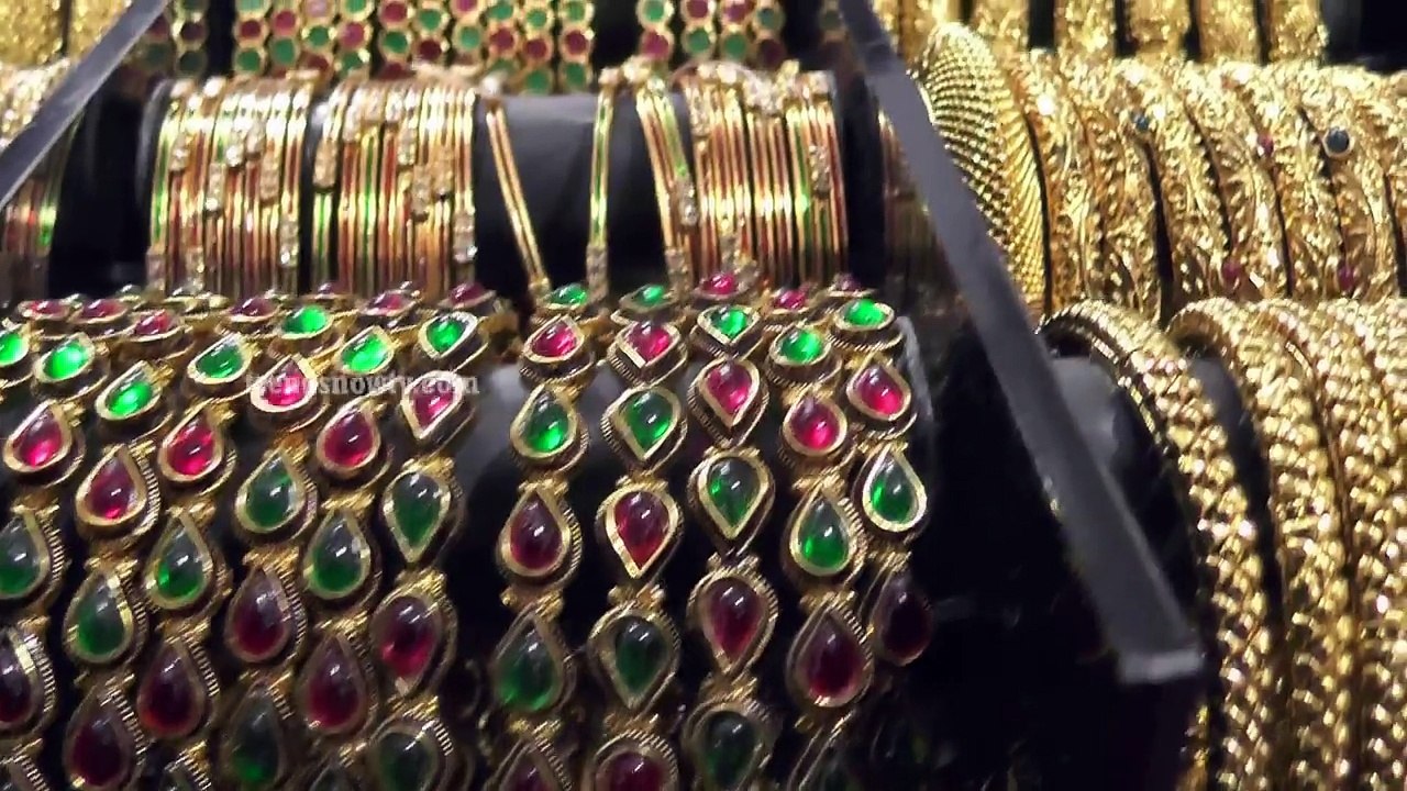 Womens Fashion Accessories | India Expo 2014 |  Womens Shopping By Trends Now TV