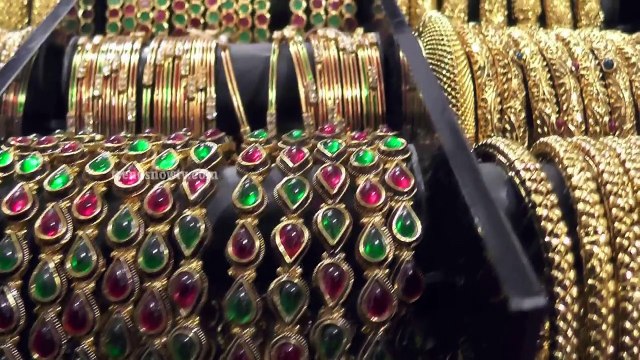 Womens Fashion Accessories | India Expo 2014 | Womens Shopping By Trends Now TV