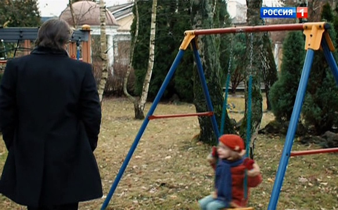 Жемчуга 11 Серия 2016