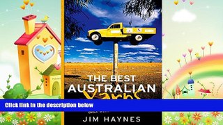 complete  The Best Australian Yarns: And Other True Stories