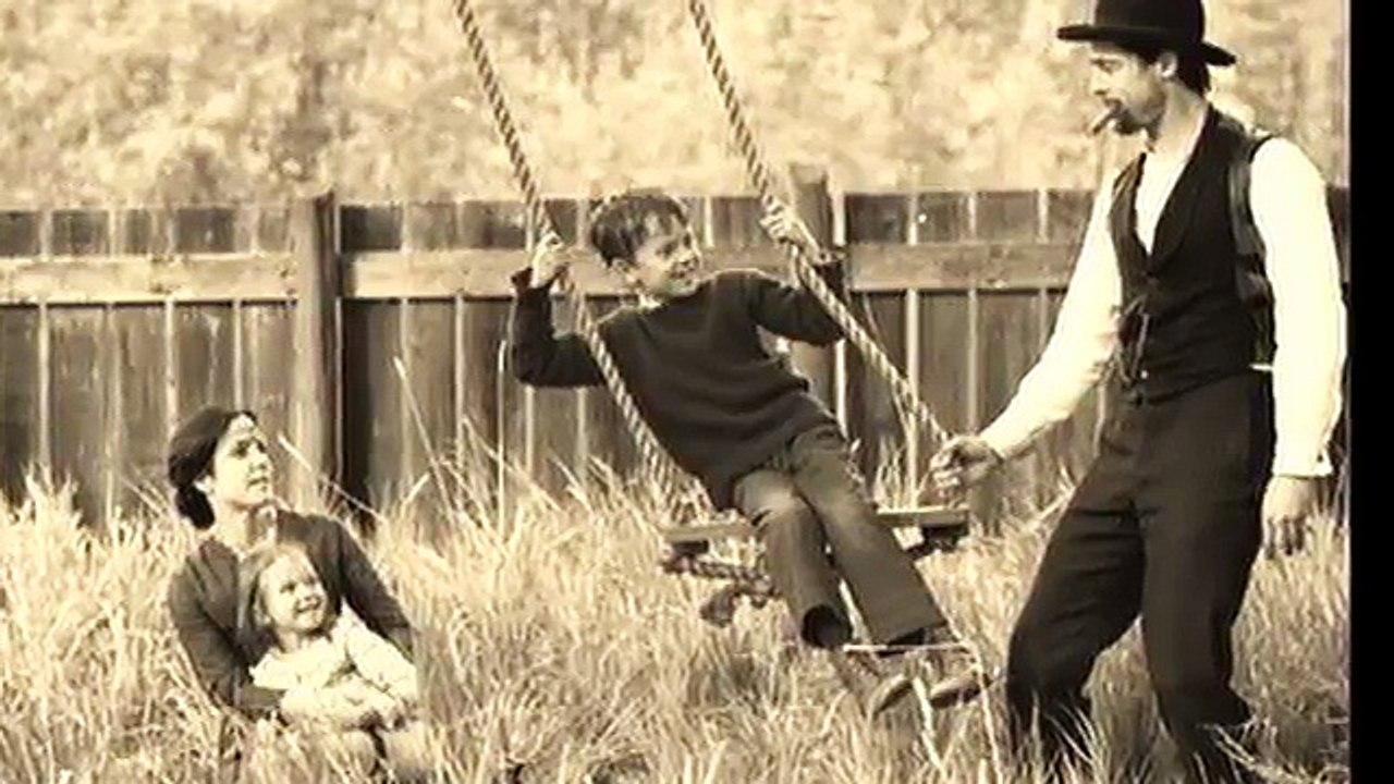 1.  L’Assassinat de Jesse James par le lâche Robert Ford – Nick Cave & Warren Ellis