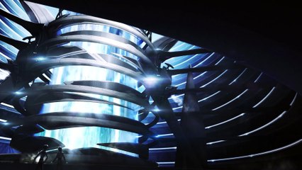 Endless Space 2, vidéo de gameplay