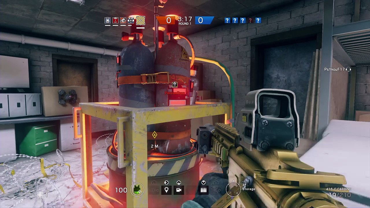 WTF is Happening?
