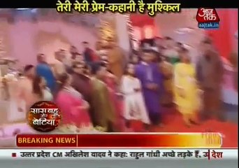 Kuch Rang Pyar Ke Aise Bhi 9th September 2016 News