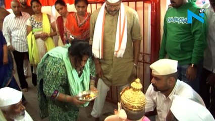 Here's the latest hard hitting life lesson by Nana Patekar