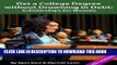 [PDF] Scholarships for Women (Get a College Degree without Drowning in Debt Book 2) Popular Online