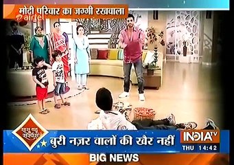 Saath Nibhana Saathiya 9th September 2016 News