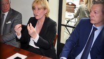 Primaire : l’énorme coup de gueule de Nadine Morano