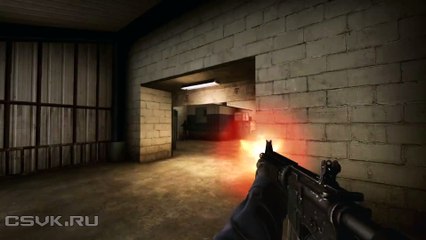 Until God Shows II #CSGO