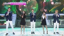 [후공개]소름주의! 메이트리, 아카펠라 앵콜 무대!