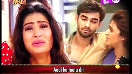 Yeh Hai Mohabbatein 9th September 2016 News