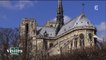 Les secrets de Notre Dame de Paris : le rêve devient réalité - Reportage / Coulisses - Visites privées
