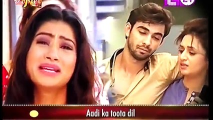 Yeh Hai Mohabbatein 9th September 2016 News