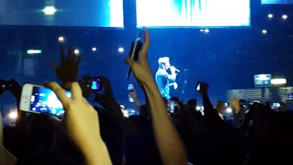 Download Video: Muse - Dead Inside, Mexico City Palacio de los Deportes, 11/17/2015