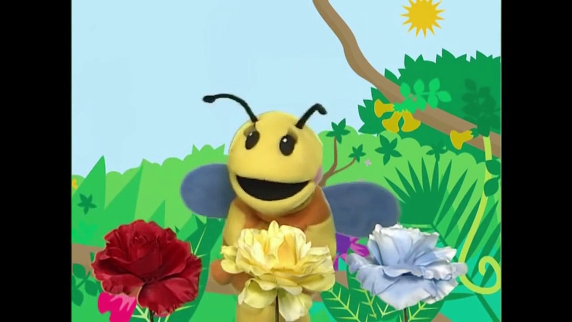 Baby Einstein Puppets Happy Birthday To You From Baby Einstein Puppets