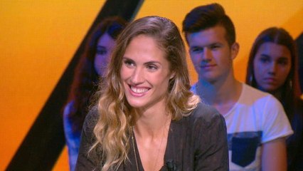 19H30 Sport - Le Best Of avec Elodie Clouvel