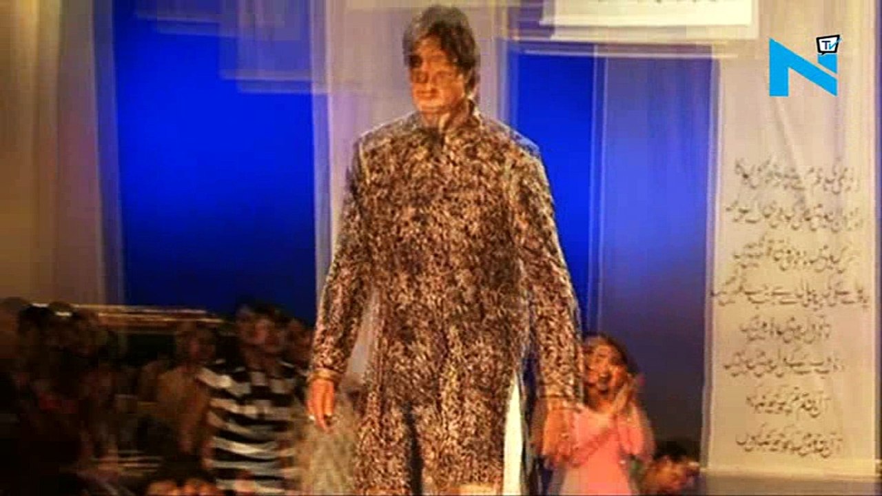 Finally! Aamir Khan and Amitabh Bachchan to share screen space