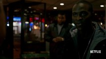 Luke Cage temporada 1 - Tráiler clip