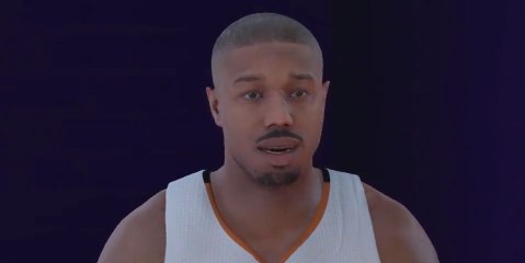 NBA 2K17 – Trailer de MiCARRERA