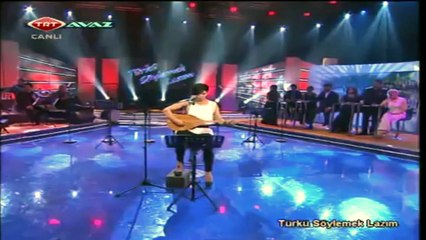 Özlem Özdil - Merdo