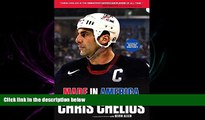 complete  Chris Chelios: Made in America
