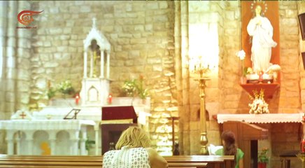 أجراس المشرق | الاب البروفيسور جوزيف بو رعد | 2016-09-10