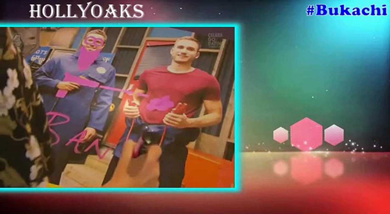 Hollyoaks 31st August 2016 (8-31-16)