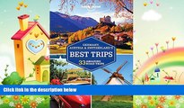 behold  Lonely Planet Germany, Austria   Switzerland s Best Trips (Travel Guide)