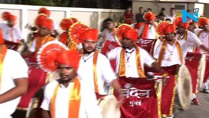 Salman Khan’s family bid groovy goodbye to Ganpati