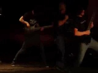 With Passion -Pale Horses Ride