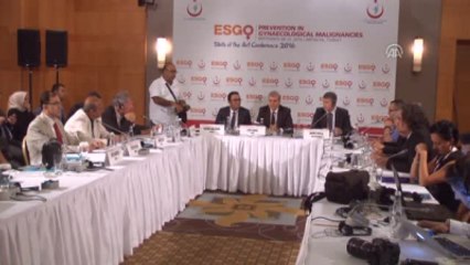 Kadınlarda Akciğer Kanseri Oranı Arttı"