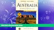 different   Australia : True Stories of Life Down Under (Travelers  Tales)