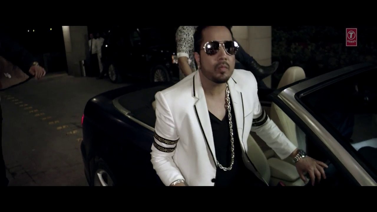 Raat Saturday Ki Hai (HD Video) Mika Singh - LOVE DAY - PYAAR KAA DIN