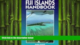 complete  Fiji Islands Handbook (4th ed)