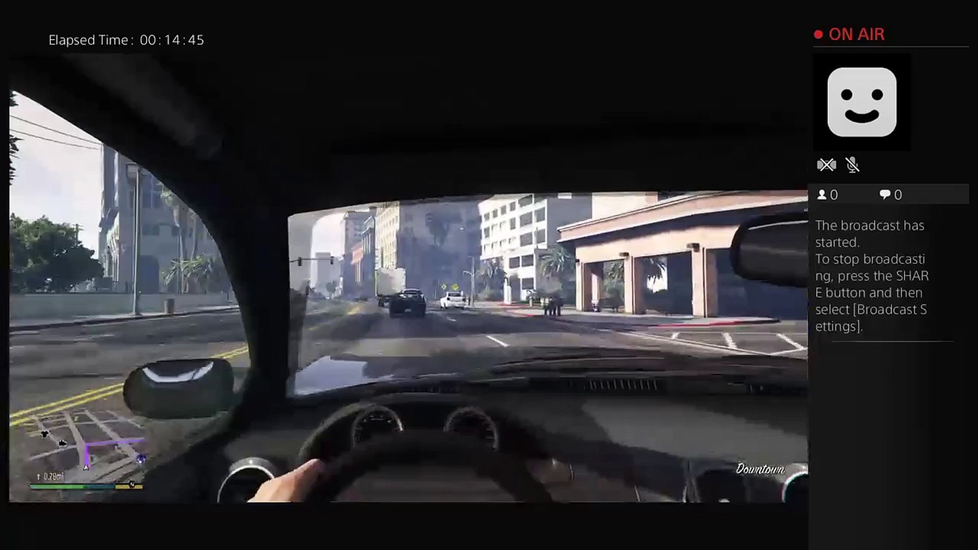 GTA 5 Thunderstorm (5)
