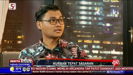 DK Show: Kurban Tepat Sasaran #3