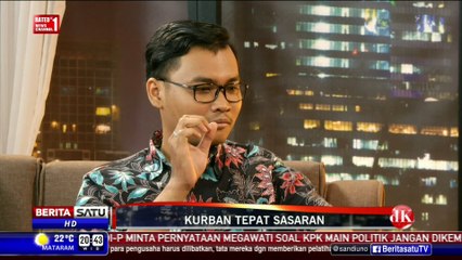 DK Show: Kurban Tepat Sasaran #4