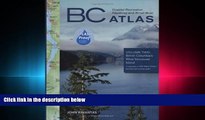 behold  B.C. Coastal Recreation Kayaking and Small Boat Atlas, Vol. 2: British Columbia s West