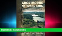 book online Gros Morne National Park
