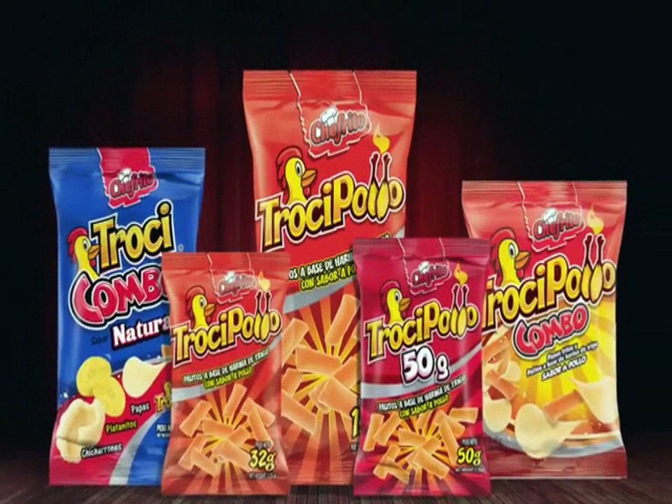 Wolfang Galindo - Locución Comercial