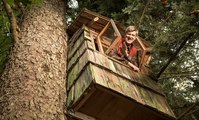 Treehouse Masters Season 6 Episode 7 |  Ultimate Treehouses V megashare,
