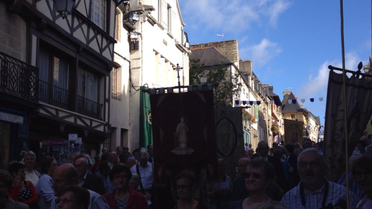 Grand Pardon Notre-Dame-du-Roncier