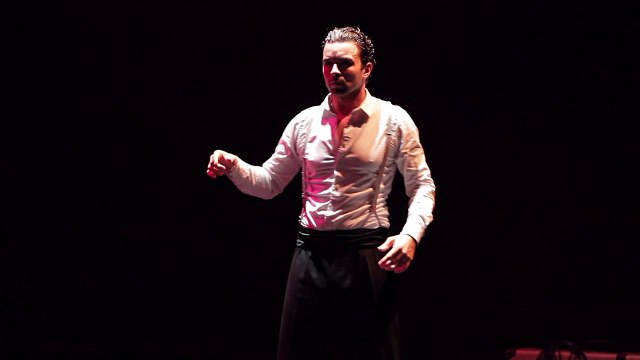 Entre ciel et terre, quand le Hip Hop devient art