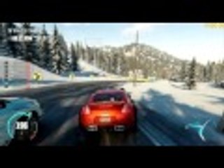 The Crew: Jerry is getting trolled by AI