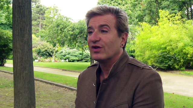 Interview de Jean-Yves Thibaudet 3/10