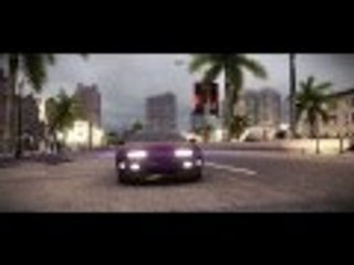 Grid 2 Nissan Fairlady Z Vehicle Reward Event